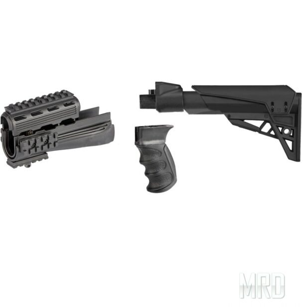 Обвес тактический ATI Strikeforce Elite для АК купить