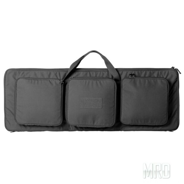 Чехол для оружия DOUBLE UPPER RIFLE Black. CORDURA. Helikon tex купить