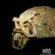 Фонарь на шлем Princeton Tec Charge MPLS Olive Drab RBI: Фото №2
