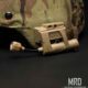 Фонарь на шлем Princeton Tec Charge MPLS Olive Drab RBI: Фото №5