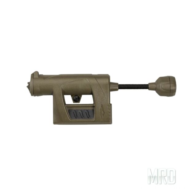 Фонарь на шлем Princeton Tec Charge MPLS Olive Drab RBI купить