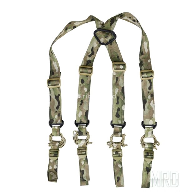 подтяжки для варбелта HIGH SPEED LOW DRAG SUSPENDERS купить