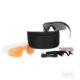 wiley x talon балистические очки купить киев Защитные очки Wiley-X Talon 3ls Kit