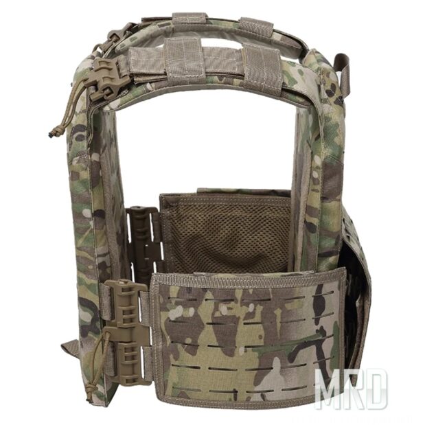 Плитоноска EMERSONGEARS multicam купить оригинал