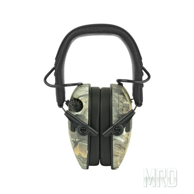 активные военные наушники Walker’s RAZOR QUAD XCAMO купить