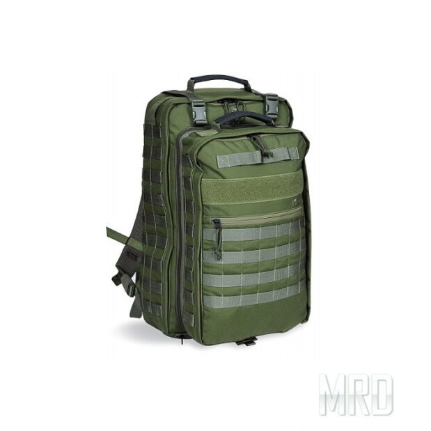 Медицинский рюкзак FR Move On Olive. Tasmanian Tiger
