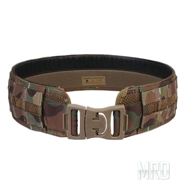 Разгрузочный пояс Warrior Belt Multicam EM9241. Emersongear купить