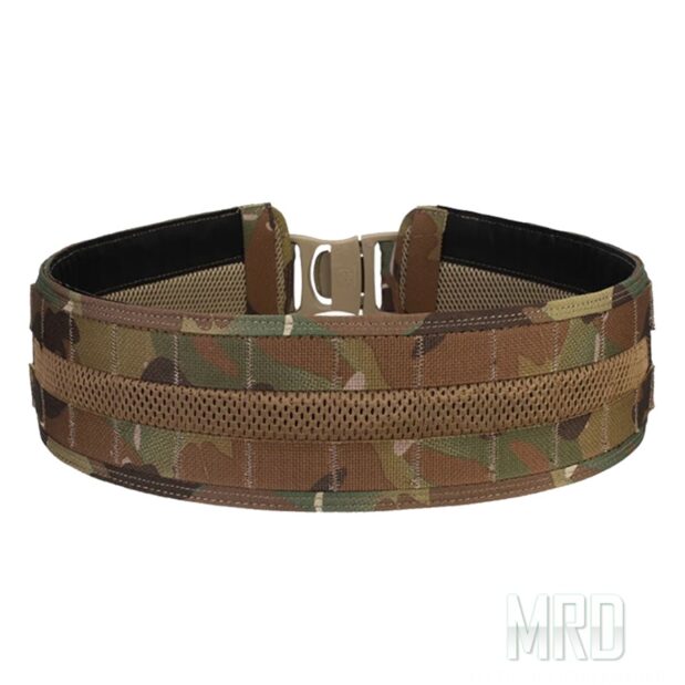 Боевой пояс варбелт EM9241 Multicam. Emerson