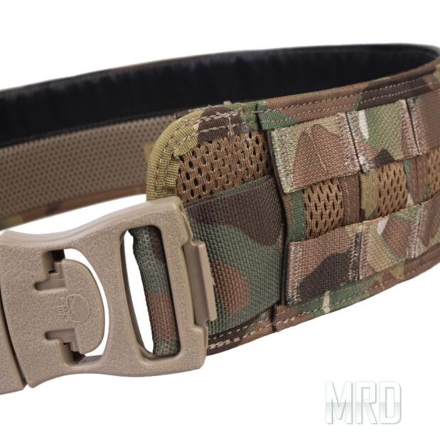 Боевой пояс варбелт EM9241 Multicam. Emerson РПС