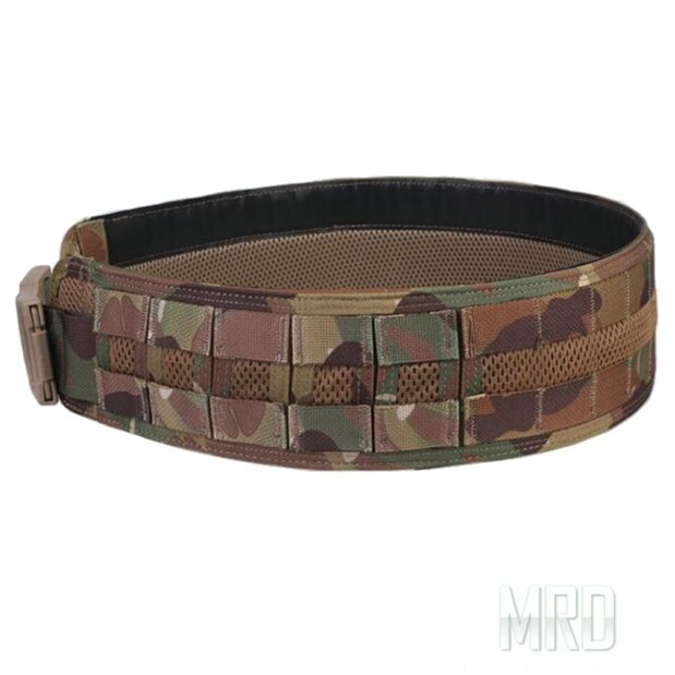 Боевой пояс варбелт EM9241 Multicam. Emerson купить