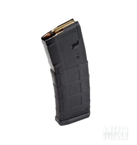 Магазин Magpul PMAG 223 Rem (5.56/45) на 30 патронов Gen M2
