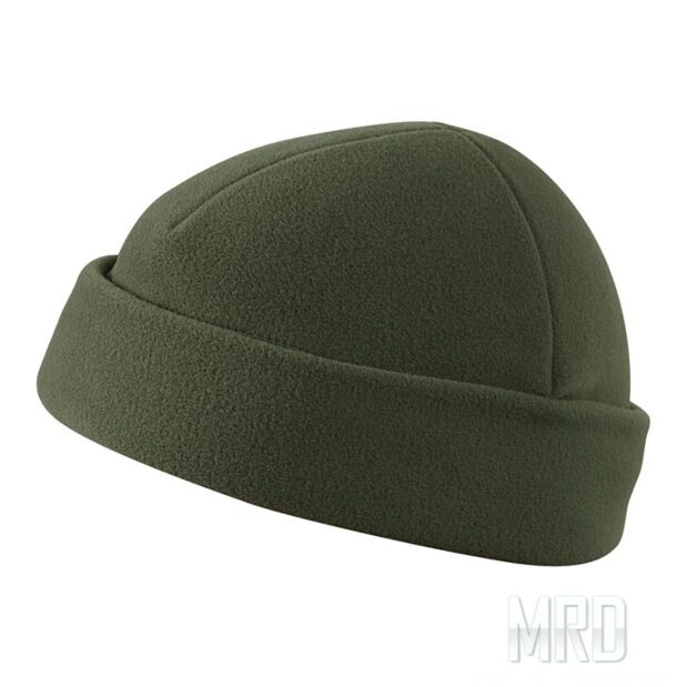 Шапка флисовая Olive. Helikon-Tex
