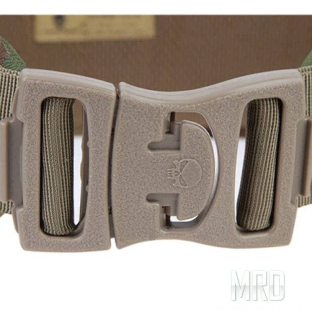 Разгрузочный пояс Warrior Belt Multicam EM9086. Emersongear