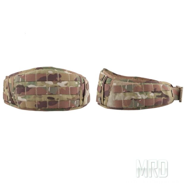 Разгрузочный пояс Warrior Belt Multicam EM9086. Emersongear
