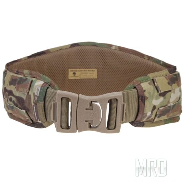 Разгрузочный пояс Warrior Belt Multicam EM9086. Emersongear купить