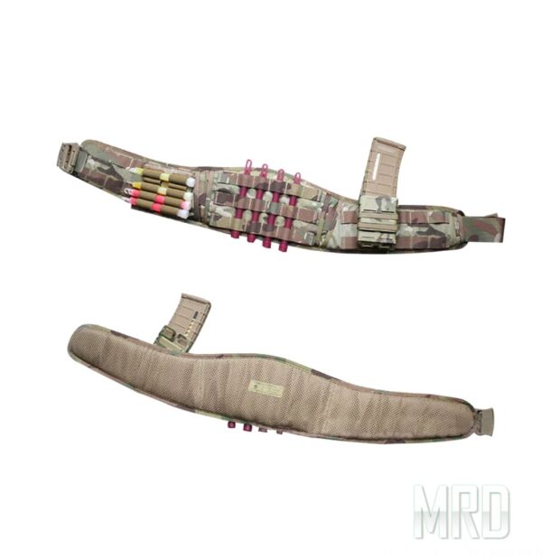 Разгрузочный пояс Warrior Belt Multicam EM9086. Emersongear