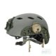 Адаптер для наушников на шлем. Headset and Helmet Rail: Фото №2