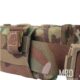 Разгрузочный пояс Warrior Belt Multicam EM9153. Emersongear: Фото №3