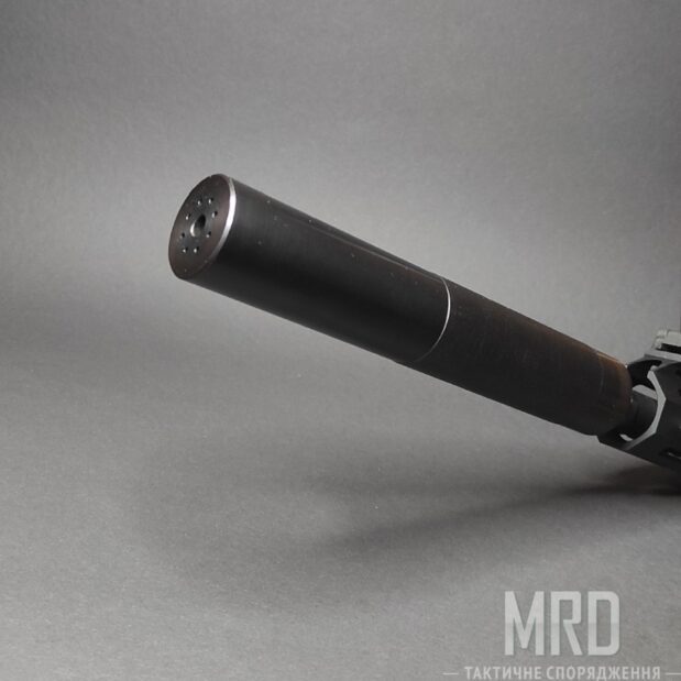 саундмодератор для AR-15 .223 gen 5 air