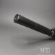 Саундмодератор для AR 15 Gen5 .223 1/2 28 UNEF. Газоразгруженый: Фото №5