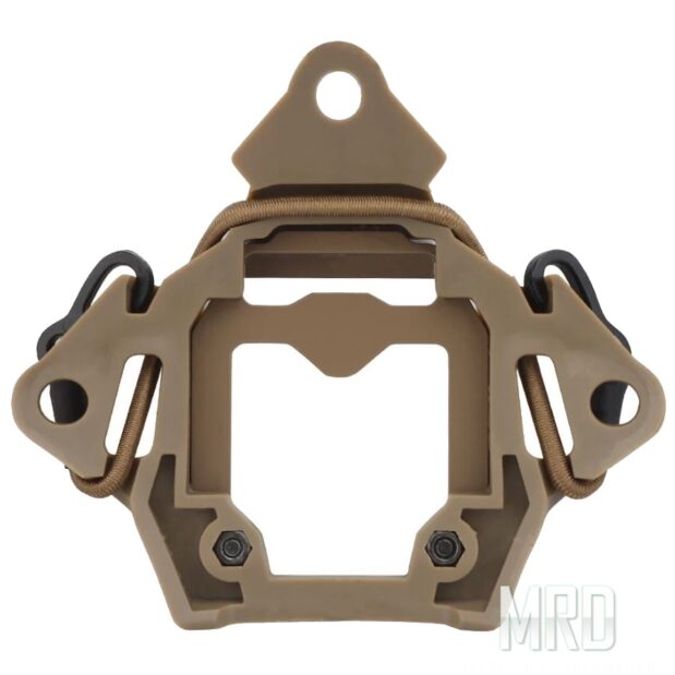 шрауд крепление на шлем для пнв wilkson NVG Mount FAST купить