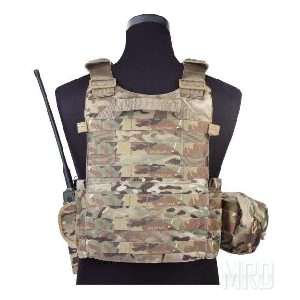 Бронежилет LBT 6094 Emersongear multicam купить в украина оригинал