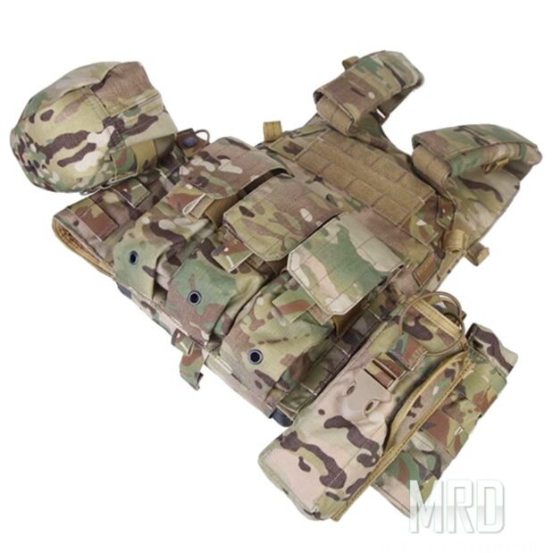 Бронежилет LBT 6094 Emersongear multicam купить в украина цена