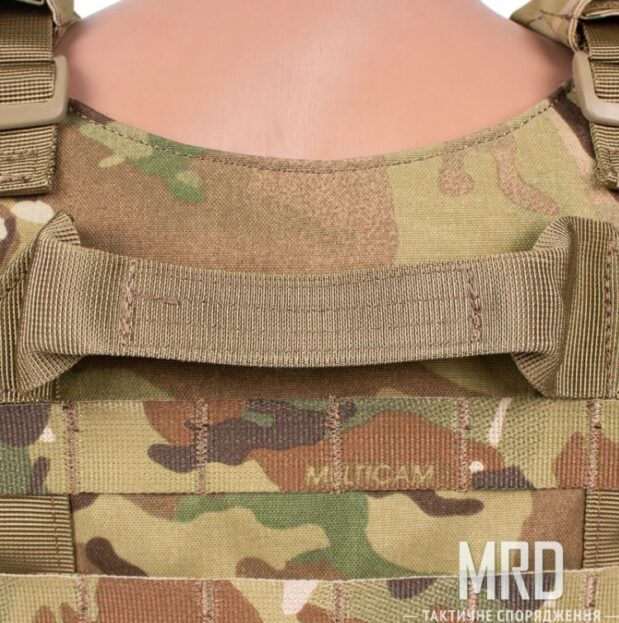 Бронежилет LBT 6094 Emersongear multicam обзор 2