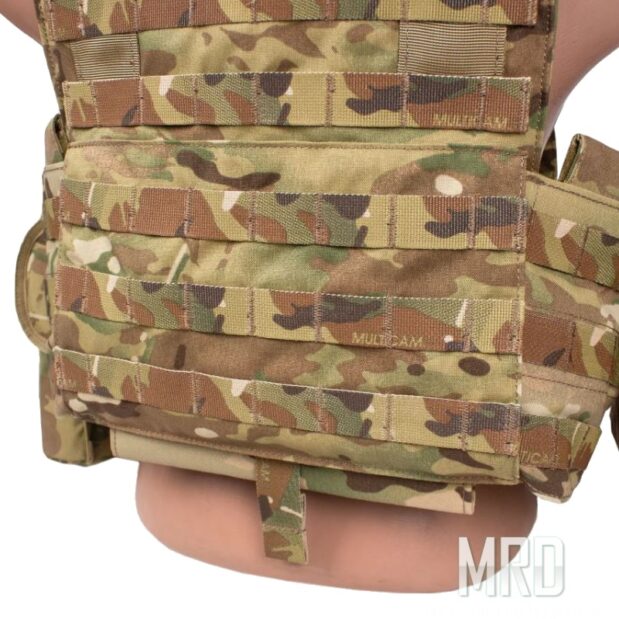 Бронежилет LBT 6094 Emersongear multicam обзор 3