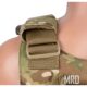 Плитоноска LBT6094A Style Plate Carrier Multicam. Emersongear: Фото №9