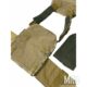 Плитоноска 373 Plate Cerrier HM Multicam IRR: Фото №10