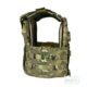 Плитоноска 373 Plate Cerrier HM Multicam IRR: Фото №4