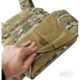 Плитоноска 373 Plate Cerrier HM Multicam IRR: Фото №6