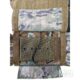 Плитоноска 373 Plate Cerrier HM Multicam IRR: Фото №11