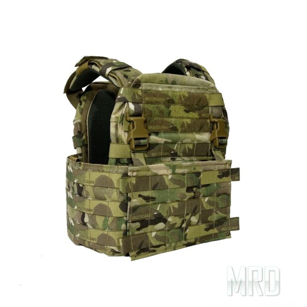 Плитоноска 373 Plate Cerrier HM Multicam купить