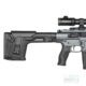 Рукоятка пистолетная GRADUS FBV Black для AR15. FAB Defense: Фото №3