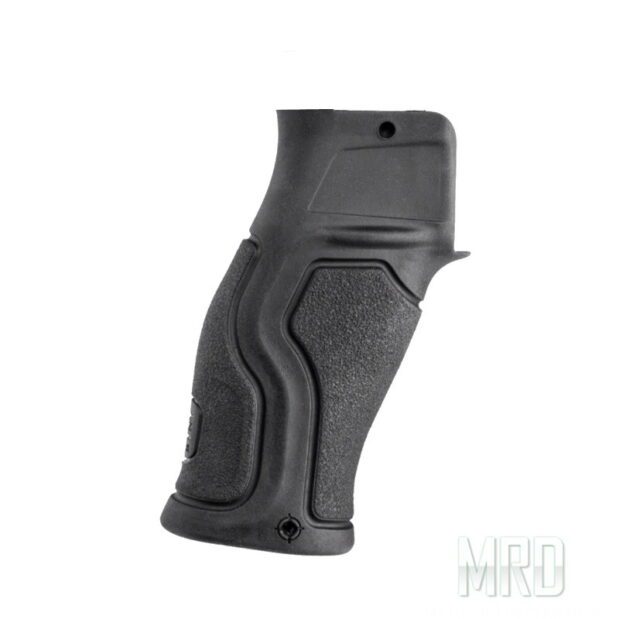 Рукоятка пистолетная GRADUS FBV Black для AR15. FAB Defense