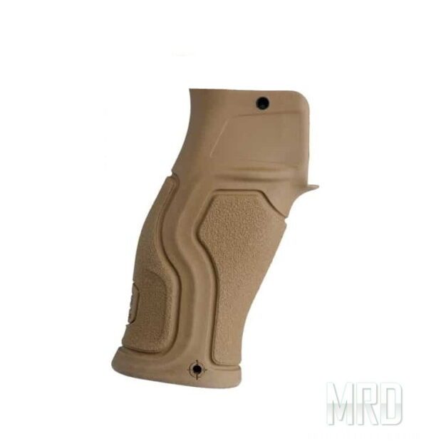 Рукоятка пистолетная GRADUS FBV Coyote для AR15. FAB Defense