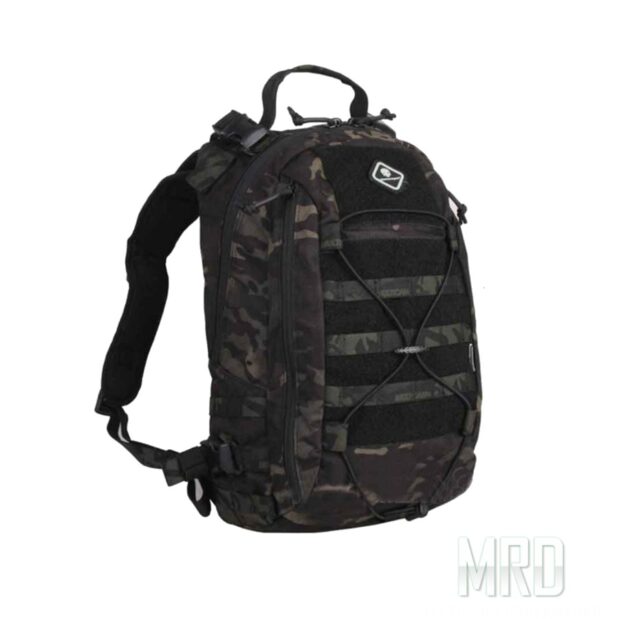 Тактический рюкзак Assault Operator Pack Multicam Black. Emersongear