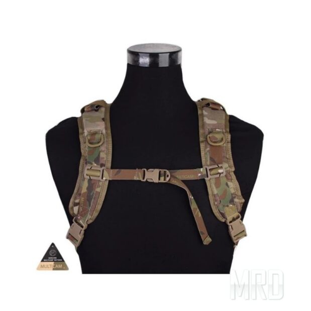 Тактический малый рюкзак emerson multicam operator pack 22