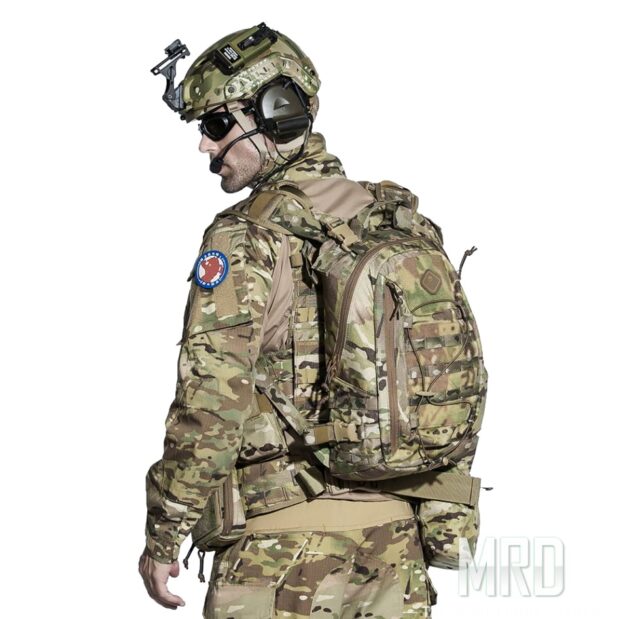 Тактический малый рюкзак emerson multicam operator pack