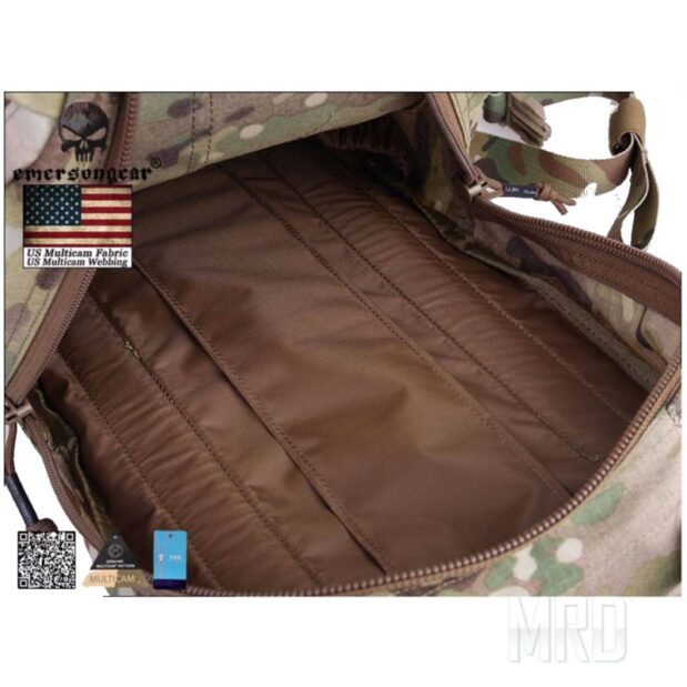 Тактический малый рюкзак emerson multicam operator pack купить 11