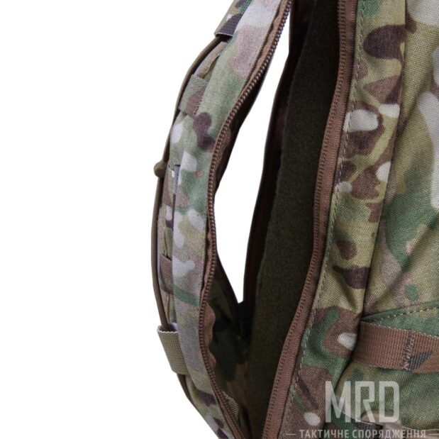 Тактический малый рюкзак emerson multicam operator pack купить 2
