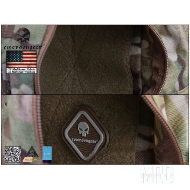 Тактический малый рюкзак emerson multicam operator pack купить 22