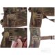 Тактический рюкзак Assault Operator Pack Multicam. Emersongear: Фото №11