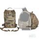 Тактический рюкзак Assault Operator Pack Multicam. Emersongear: Фото №2