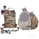 Тактический рюкзак Assault Operator Pack Multicam. Emersongear: Фото №6