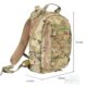 Тактический рюкзак Assault Operator Pack Multicam. Emersongear: Фото №4