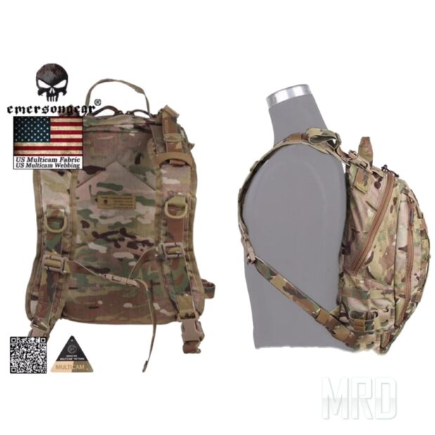 Тактический малый рюкзак emerson multicam operator pack купить украина цена