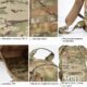Тактический рюкзак Assault Operator Pack Multicam. Emersongear: Фото №15